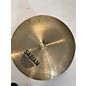 Used SABIAN 20in AAX Xtreme Chinese Brilliant Cymbal thumbnail