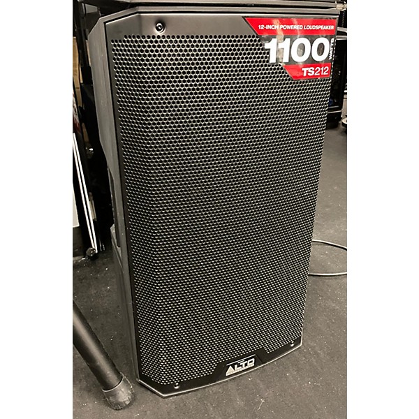 Alto ts212 hot sale tweeter