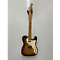 Used Fender 1968 Fender Telecaster Thinline Sunburst Hollow Body Electric Guitar thumbnail