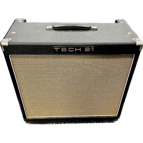 Used Tech 21 Power Engine 60 60W 1X12 Guitar Combo Amp