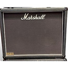 Used Marshall JCM900 LEAD 1936 Guitar Cabinet