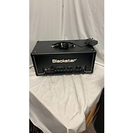 Used Blackstar Used Blackstar HT STUDIO 20W HEAD Tube Guitar Amp Head