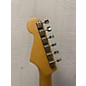 Used Fender Used Fender Lincoln Brewster Stratocaster Gold Solid Body Electric Guitar