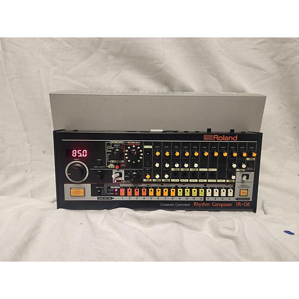 Used on sale drum machine