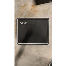 Used VOX BC112 Guitar Cabinet