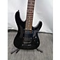 Used Schecter Guitar Research 1999 Omen 7 Diamond Series Solid Body Electric Guitar