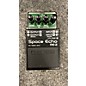 Used BOSS 2020s RE20 Space Echo Effect Pedal thumbnail