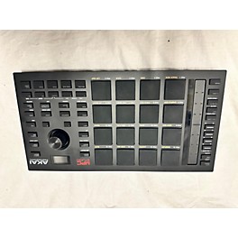 Used Akai Professional Used Akai Professional MPC STUDIO BLACK Production Controller