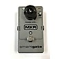 Used MXR M135 Effect Pedal thumbnail
