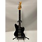 Used Used 2016 CRESTON CUSTOM OFFSET Midnight Wine Solid Body Electric Guitar thumbnail