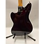 Used Used 2016 CRESTON CUSTOM OFFSET Midnight Wine Solid Body Electric Guitar