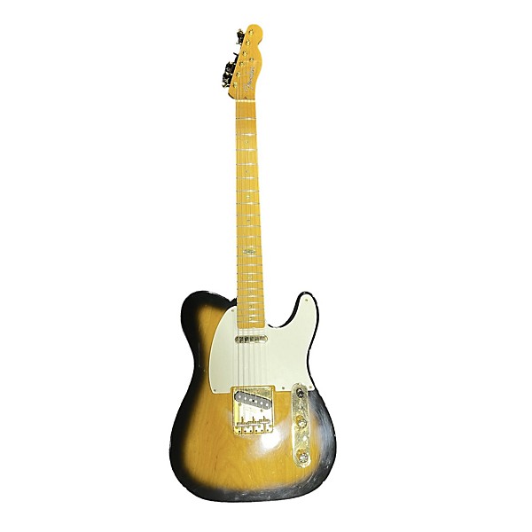 Vintage Fender 1998 COLLECTORS EDITION Solid Body Electric Guitar