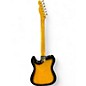 Vintage 1998 Fender COLLECTORS EDITION 2 Tone Sunburst Solid Body Electric Guitar