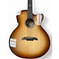 Used Alvarez aBT710CEARSHB Tobacco Sunburst Acoustic Electric Guitar