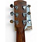 Used Alvarez aBT710CEARSHB Tobacco Sunburst Acoustic Electric Guitar