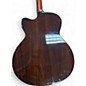 Used Alvarez aBT710CEARSHB Tobacco Sunburst Acoustic Electric Guitar