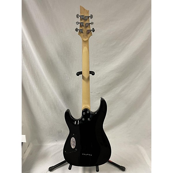 Used Schecter Guitar Research C6 Plus Solid Body Electric Guitar Guitar Center