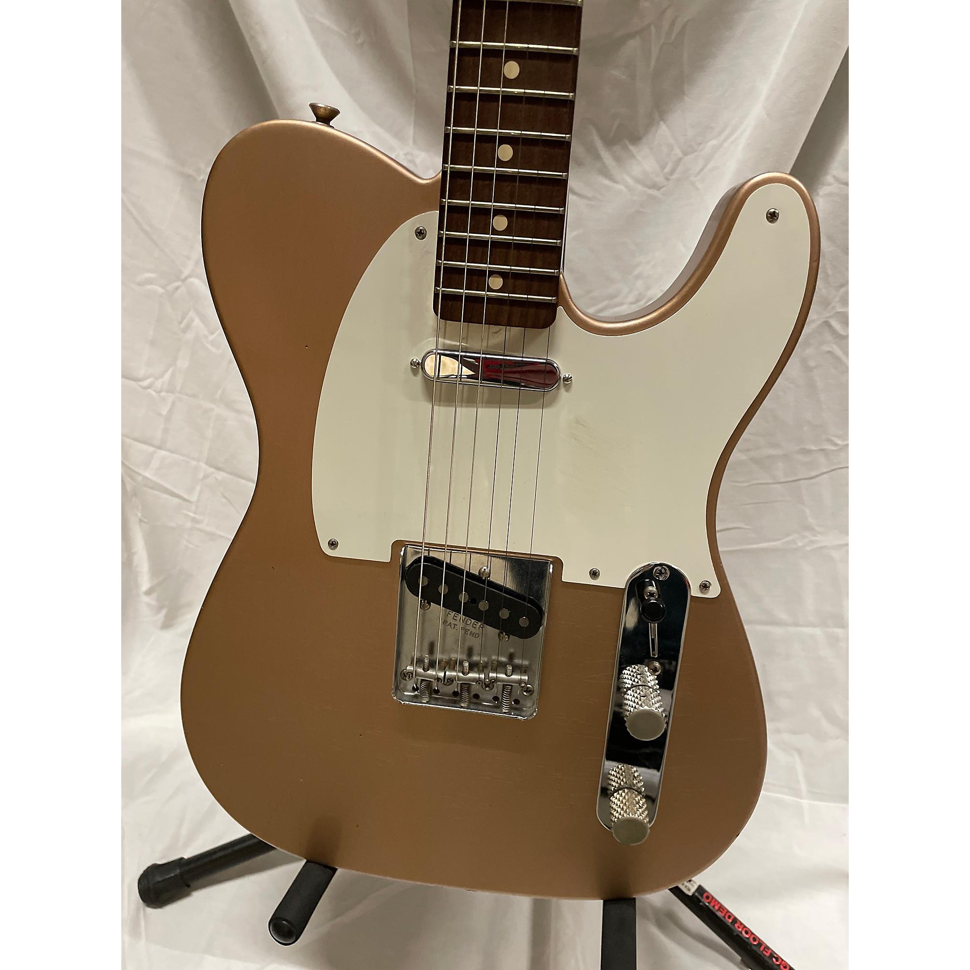 Used Fender 2019 Custom Shop LTD 55 Telecaster Journeyman 