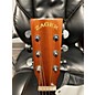 Used Zager Used Zager ZAD-20 Natural Acoustic Guitar