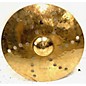 Used Used Domain 12in Galaxy FX Cymbal thumbnail