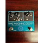 Used Keeley Time Machine Boost Effect Pedal thumbnail