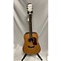 Used Washburn D56SW Acoustic Guitar thumbnail
