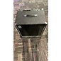 Used Ampeg BA115HP 220W 1x15 Bass Combo Amp thumbnail