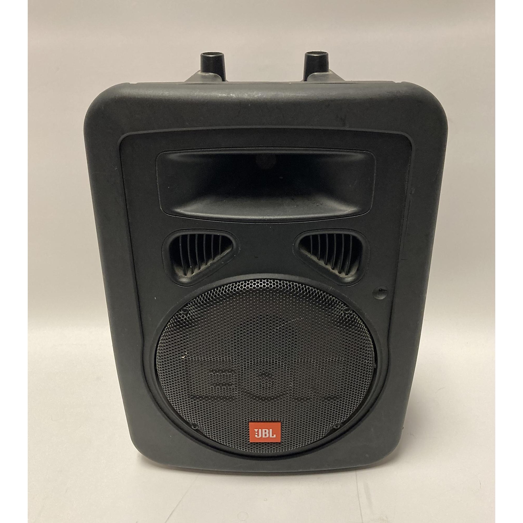 hvede Beskæftiget Efterår Used JBL EON610 Powered Speaker | Guitar Center