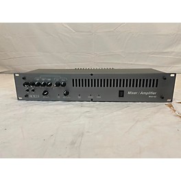 Used Rolls Ma2152 Power Amp