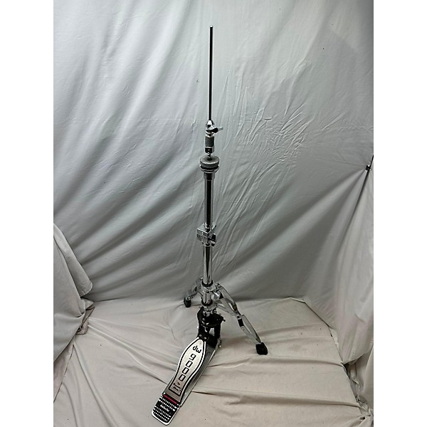 Used DW 9000HH Cymbal Stand Guitar Center