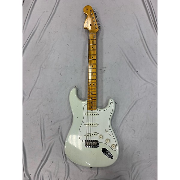 Used Fender CUSTOM SHOP JIMI HENDRIX STRATOCASTER Solid Body Electric