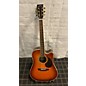 Used Zager ZAD900CE Acoustic Electric Guitar thumbnail