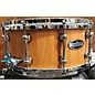 Used Pearl 14X6.5 Stave Craft Makha Drum thumbnail