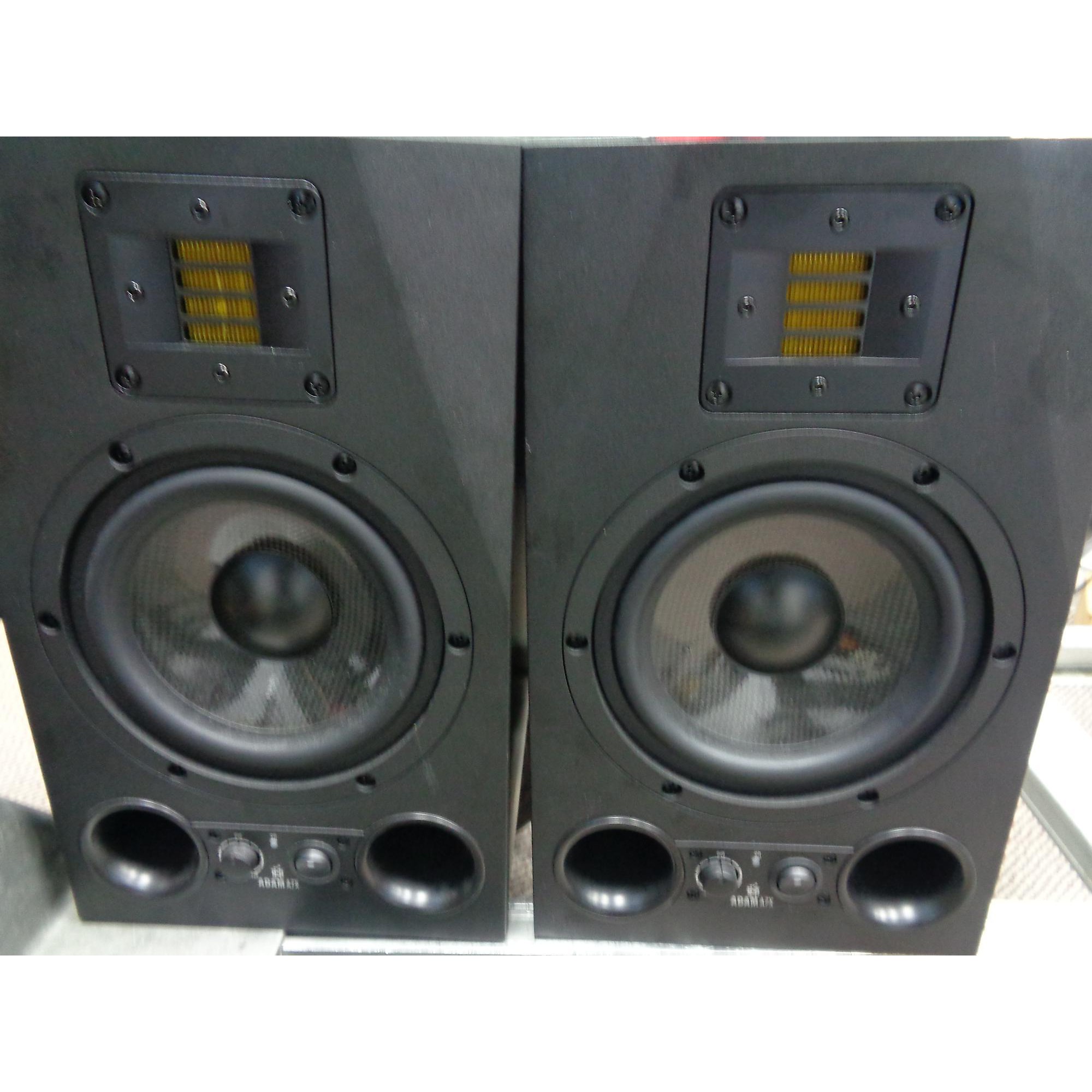 Adam audio deals a7x pair