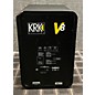 Used KRK V8 Series 4 Powered Monitor