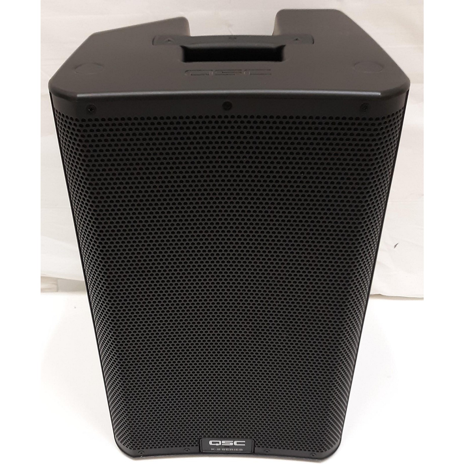Used QSC K10.2 Powered Speaker Guitar Center