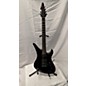 Used Schecter Guitar Research Blackjack Avenger Floyd Rose Solid Body Electric Guitar thumbnail