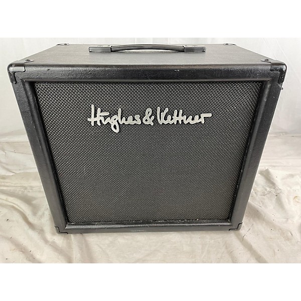 Used Hughes & Kettner TM 112 Guitar Cabinet | Guitar Center