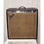 Vintage Fender 1964 Concert Amp Tube Guitar Combo Amp thumbnail