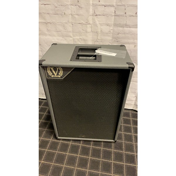 Used Victory V212vc Guitar Cabinet