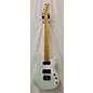 Used G&L Tribute Fallout Solid Body Electric Guitar thumbnail
