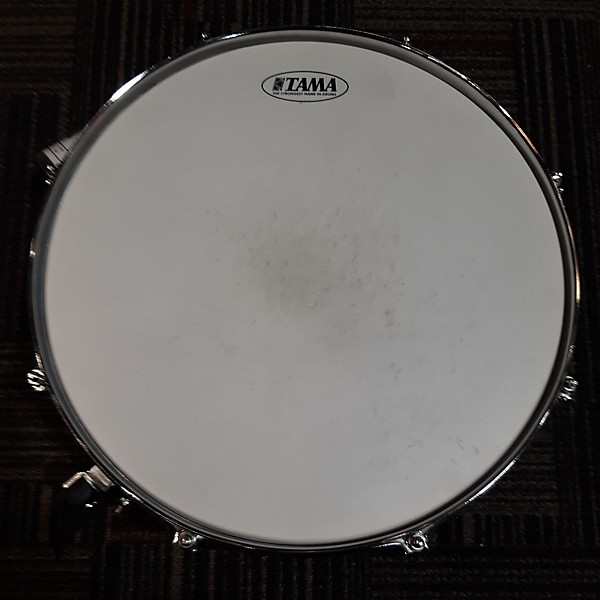 Used TAMA 5.5X14 Imperialstar Snare Drum Guitar Center