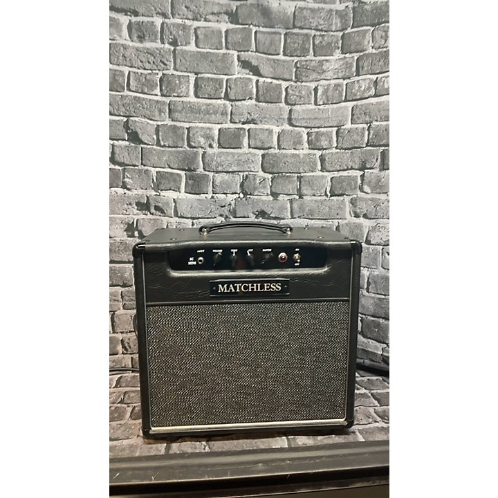 Used Matchless SC MINI Guitar Combo Amp | Guitar Center