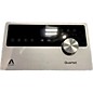 Used Apogee Quartet Audio Interface Audio Interface thumbnail