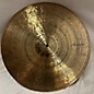 Used SABIAN 20in Artisan Elite Ride Cymbal thumbnail