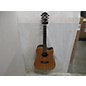 Used Washburn Wld20sce Acoustic Electric Guitar thumbnail