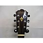 Used Washburn Wld20sce Acoustic Electric Guitar