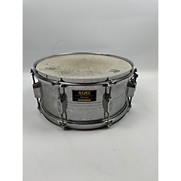 Used Mapex Used Mapex 14X6.5 CHROMIUM Drum Chrome Silver