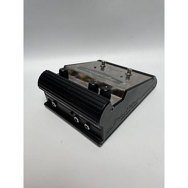 Used Hughes & Kettner Tubefactor Overdrive Effect Pedal