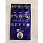 Used Revv Amplification G3 Effect Pedal thumbnail